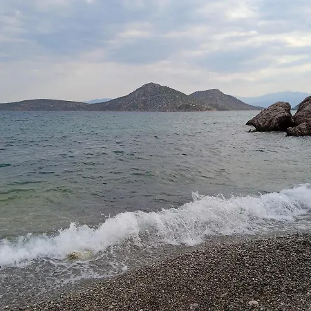 αρχοντικον Lägenhet