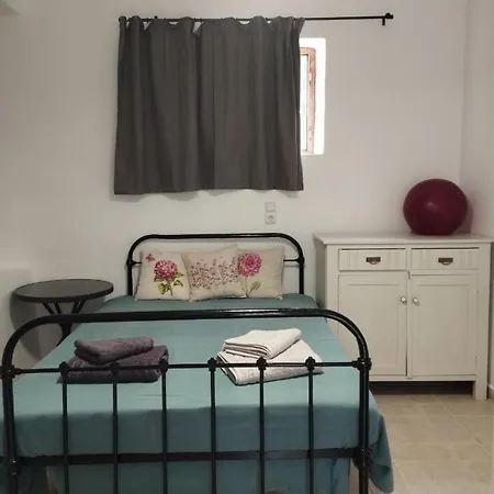 Apartment βουνό και θάλασσα Lagia