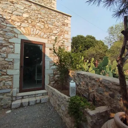 Apartment βουνό και θάλασσα