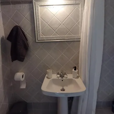 Apartment βουνό και θάλασσα *