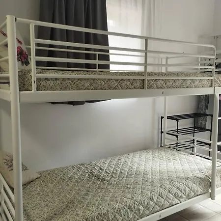 Apartment βουνό και θάλασσα *