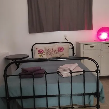βουνό και θάλασσα Apartment