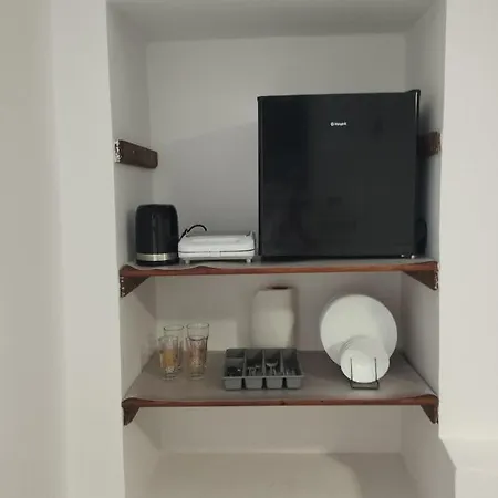 Apartment βουνό και θάλασσα