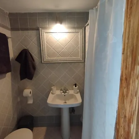 Apartment βουνό και θάλασσα