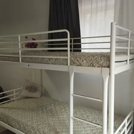 βουνό και θάλασσα Apartment
